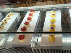 -济南凯宾斯基酒店-THE VIEW云景全日制餐厅