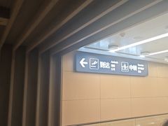 -青岛胶东国际机场