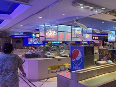 -海韵之星邮轮水会(明发商业广场店)