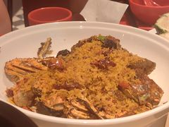 -避风塘(宝山万达店)