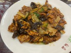 -晋阳饭庄(虎坊桥店)