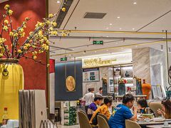 -北李妈妈菜·海肠捞饭(高新万达店)