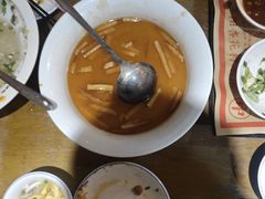 -杏花村水席楼·洛阳水席(老城十字街店)