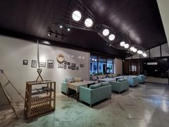 大堂-望海·帆船主题咖啡厅•品茗下午茶(石湖景区店)