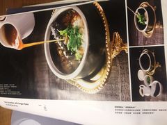 -缤圣源中国清真菜(群力店)
