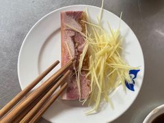 -老赵面店(大西路店)