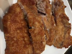 -十八家面馆(欧洲城店)
