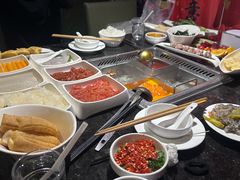 -海底捞火锅(德辉广场店)