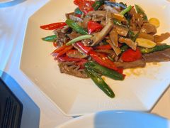 -上海小南国(正大店)