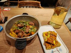 -金掌勺锅包肉(太原万达店)