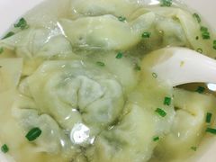 -潘国仙耳光馄饨(黄家阙路店)