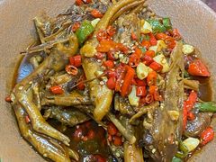 -堂瓦里·33年传统赣菜(第一街区店)