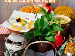 -泰妃殿(武汉首店)