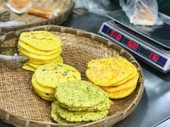 -小米粑粑(玉锦苑店)