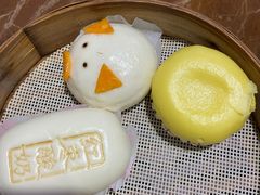 -海博汇蒸汽海鲜