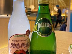 -温野菜涮涮锅(大悦城店)