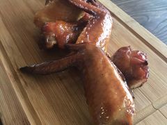 -The BREW·酿餐厅(浦东嘉里大酒店)