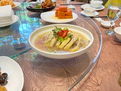 -奇芳阁·百年清真南京菜(夫子庙店)
