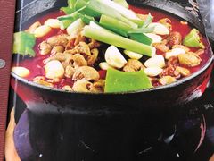 -湘肠香火锅店(团结湖店)