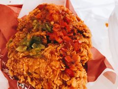 -肯德基(安吉胜利店)