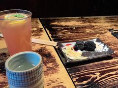 -小川洋风料理(汉街店)
