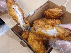 -Kyochon1991校村(共和路店)