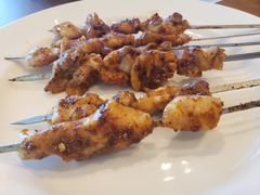 -济南香格里拉·咖啡泉自助餐厅