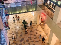 -鹏欣水游城