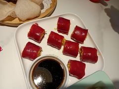 -避风塘·金牌店·夜宵(金玉兰店)