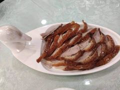 -六和聚传统烤鸭.天津菜(和平店)