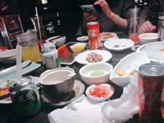 -上井精致料理(中兴商业大厦店)