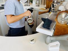 -% Arabica阿拉比卡咖啡(深圳湾万象城店)
