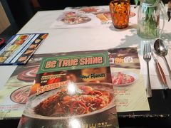 -半秋山西餐厅(襄阳万达店)