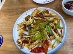 -蟹老板的海鲜