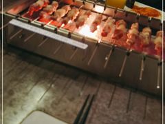 -很久以前羊肉串(打浦路店)
