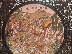 -山水茶艺馆·点心粤菜·30年老字号