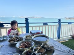 -北港方记海鲜楼·海景餐厅