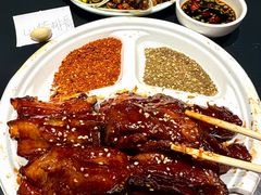 -必点海鲜·海肠捞饭大王(滨江道店)
