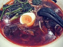 -和府捞面(北美新天地店)