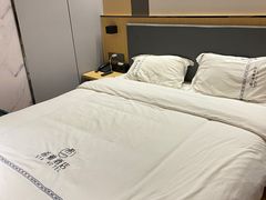 -希雅酒店(三元里地铁站店)