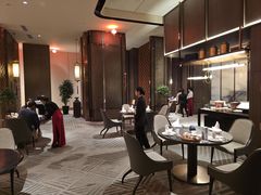 -领事馆19号中餐厅(厦门海景洲际酒店)