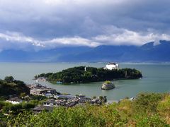 -南诏风情岛