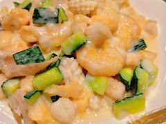 传统全爆-燕春楼(海河华鼎店)