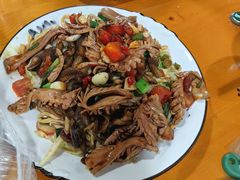 -荣荣面馆(丹溪大道店)