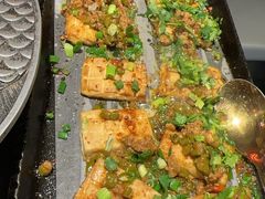 -探鱼·鲜青椒爽麻烤鱼(番禺万达店)