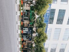 -汉中广场
