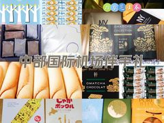 -中部国际机场