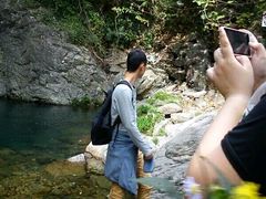 -宁波五龙潭景区