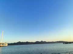 -深圳湾公园(南山区)
