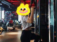 -威尔仕健身会所(北京宜家店)